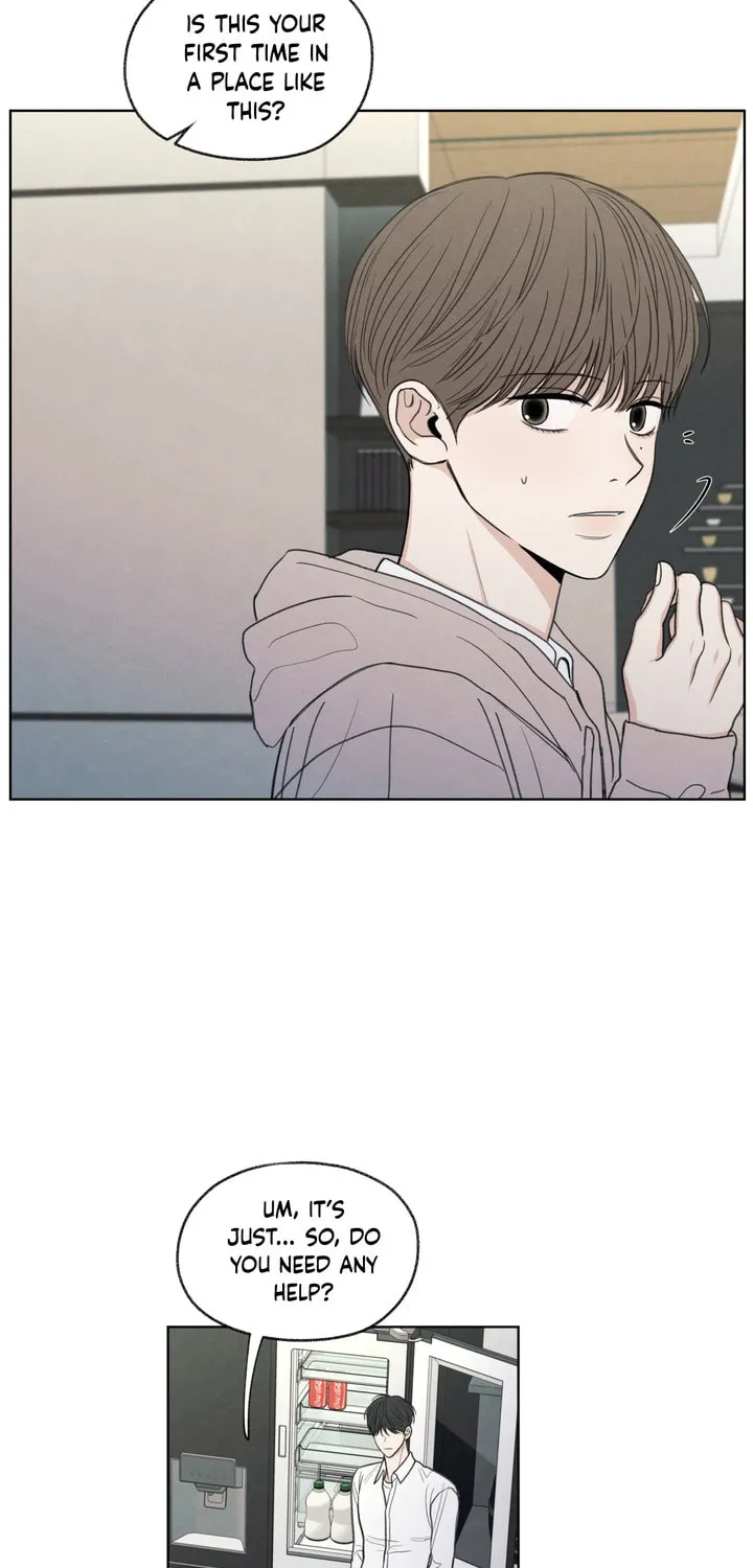 The Edge of Ambiguity Chapter 14 page 52 - 