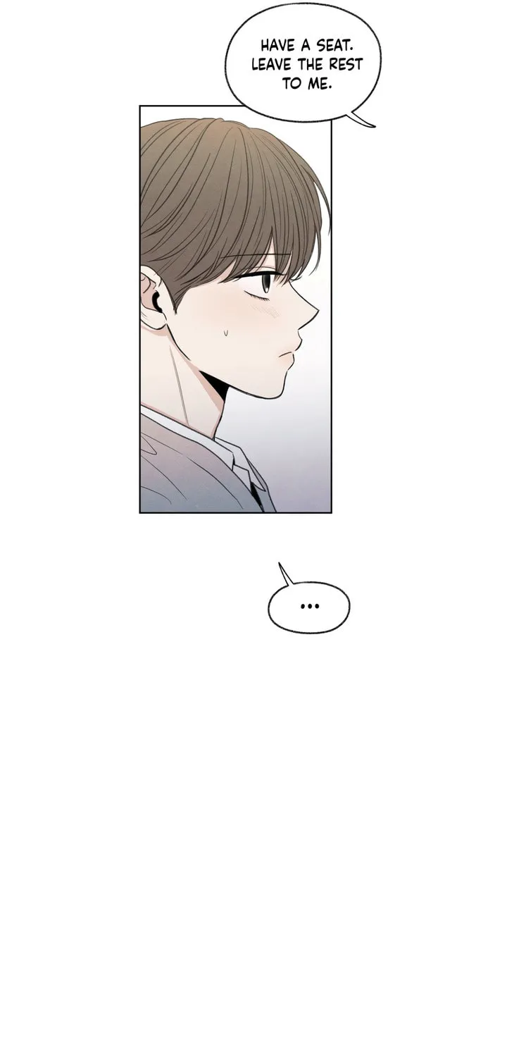 The Edge of Ambiguity Chapter 14 page 55 - 
