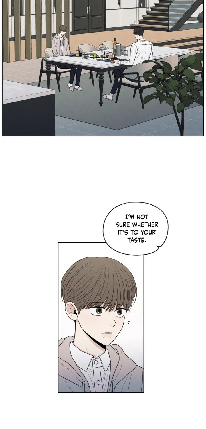 The Edge of Ambiguity Chapter 14 page 57 - 