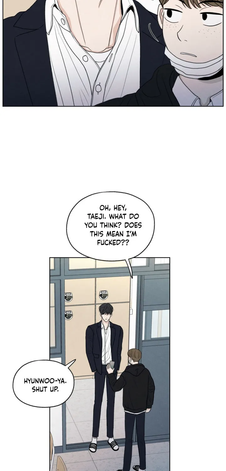 The Edge of Ambiguity Chapter 14 page 7 - 