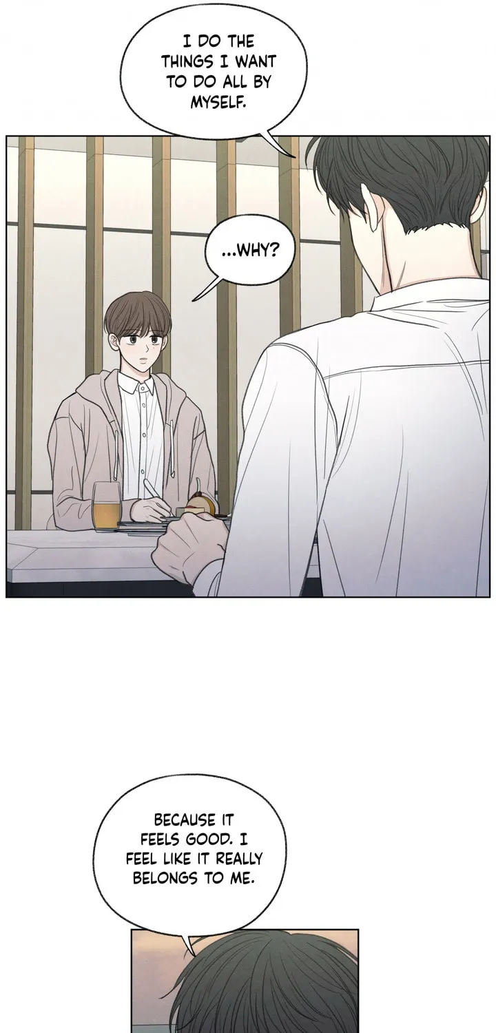 The Edge of Ambiguity Chapter 14 page 63 - 