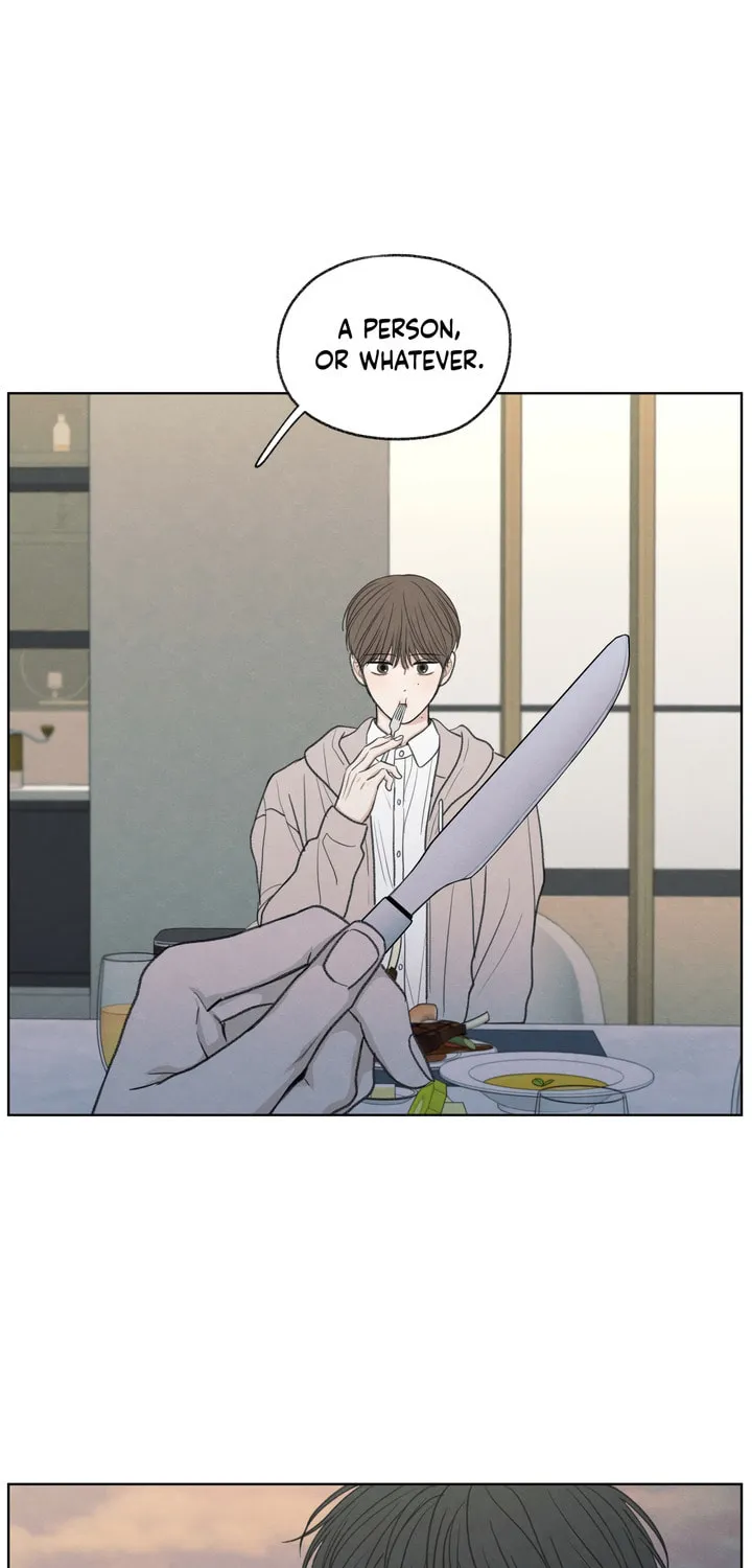 The Edge of Ambiguity Chapter 14 page 65 - 