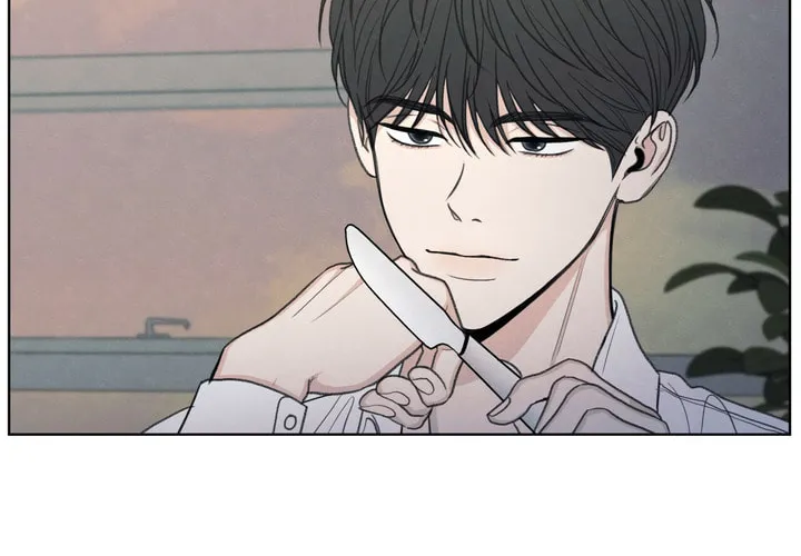The Edge of Ambiguity Chapter 14 page 66 - 