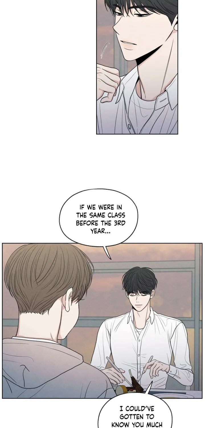 The Edge of Ambiguity Chapter 14 page 68 - 