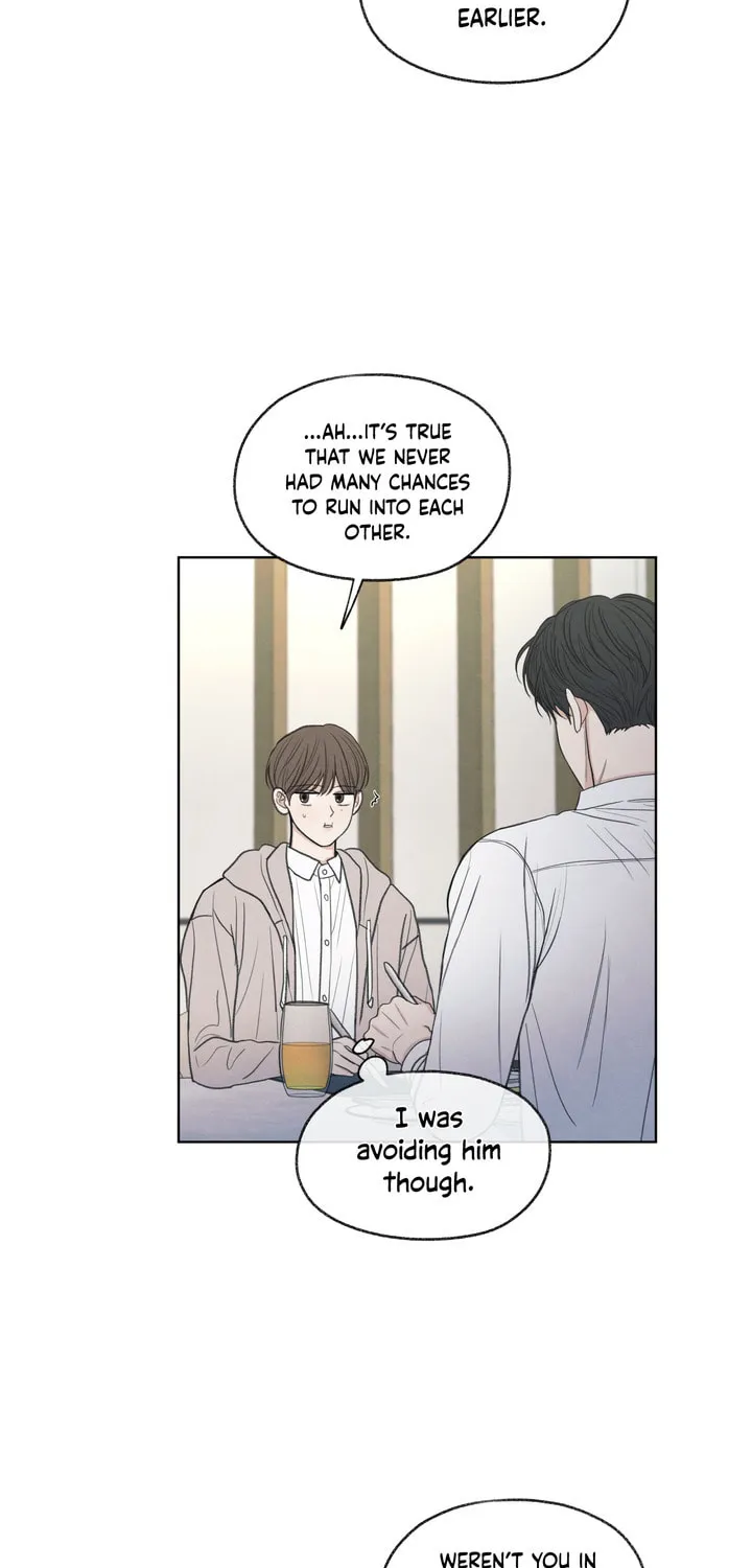 The Edge of Ambiguity Chapter 14 page 69 - 