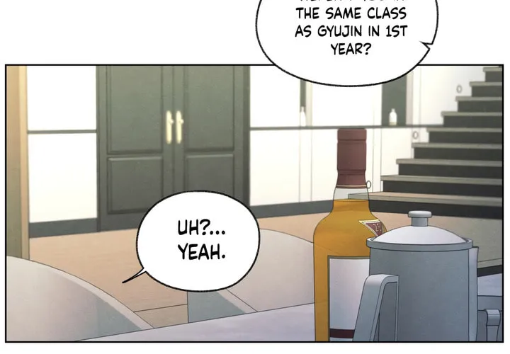 The Edge of Ambiguity Chapter 14 page 70 - 