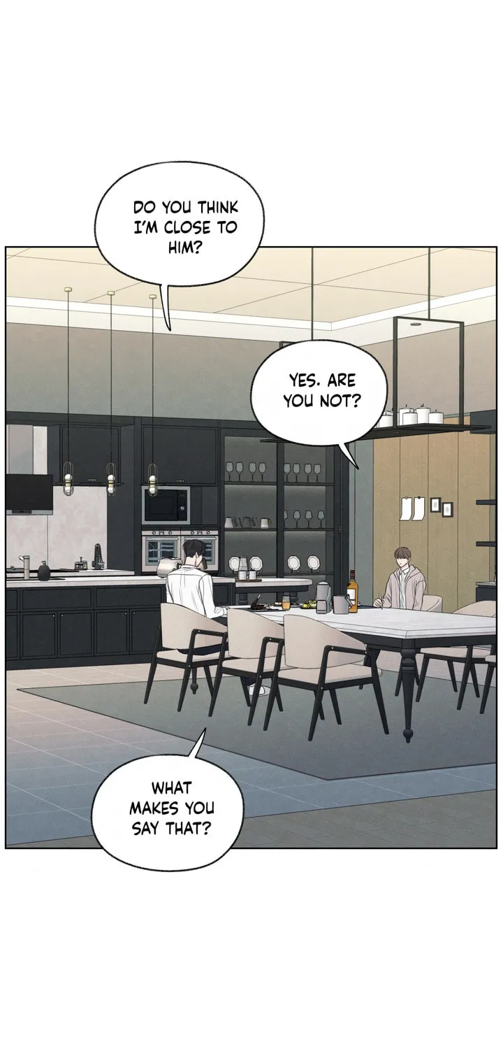 The Edge of Ambiguity Chapter 14 page 71 - 