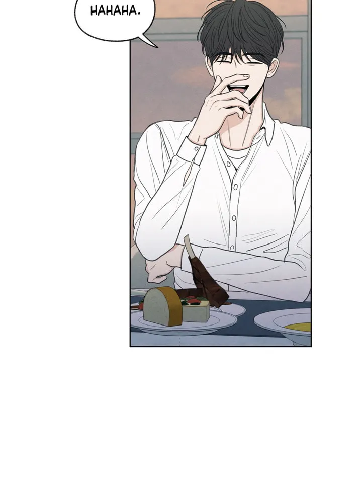 The Edge of Ambiguity Chapter 14 page 73 - 