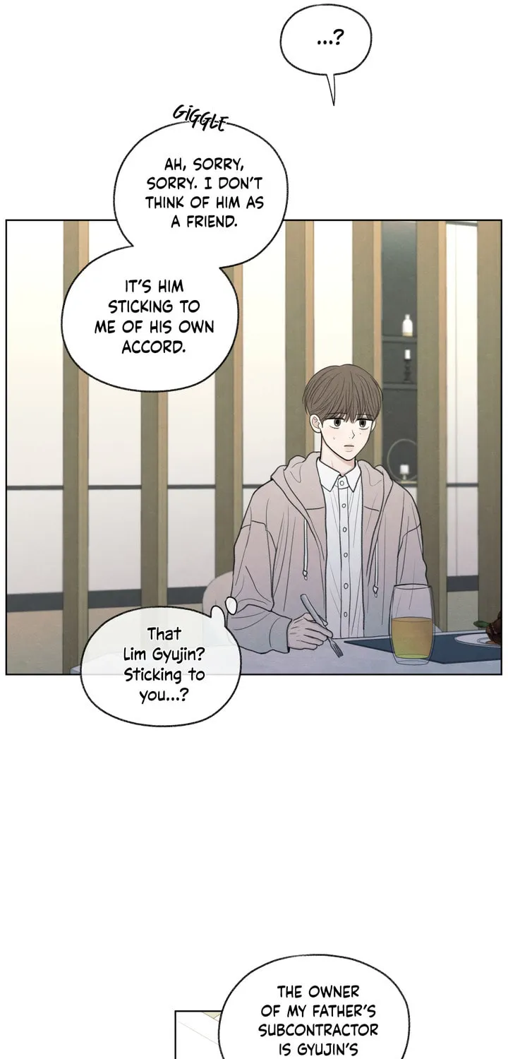 The Edge of Ambiguity Chapter 14 page 74 - 
