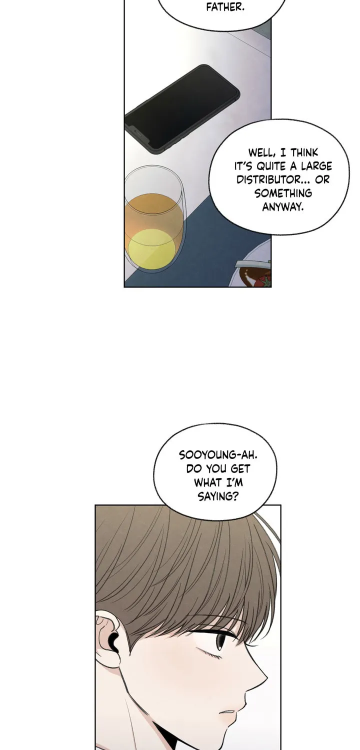 The Edge of Ambiguity Chapter 14 page 75 - 