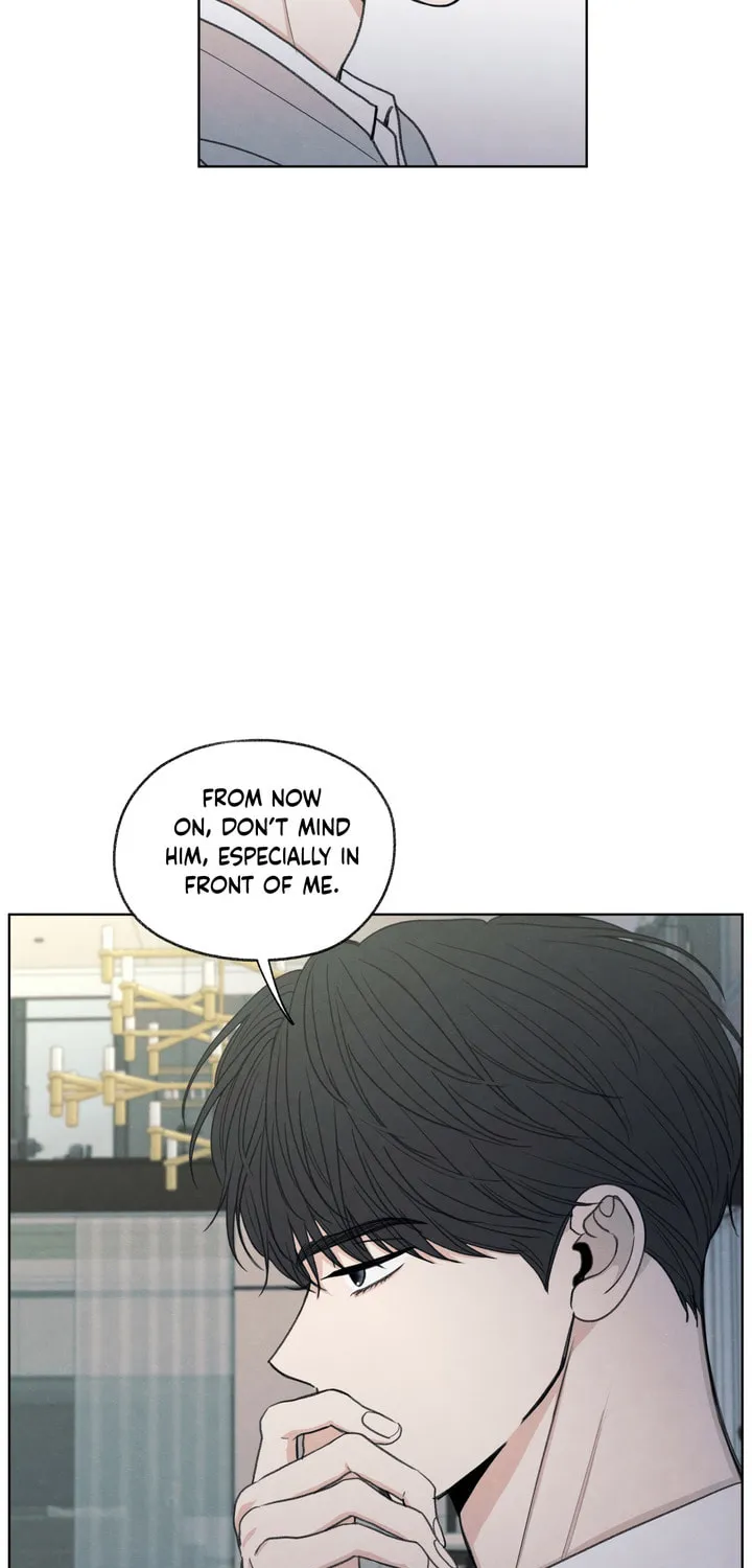 The Edge of Ambiguity Chapter 14 page 76 - 