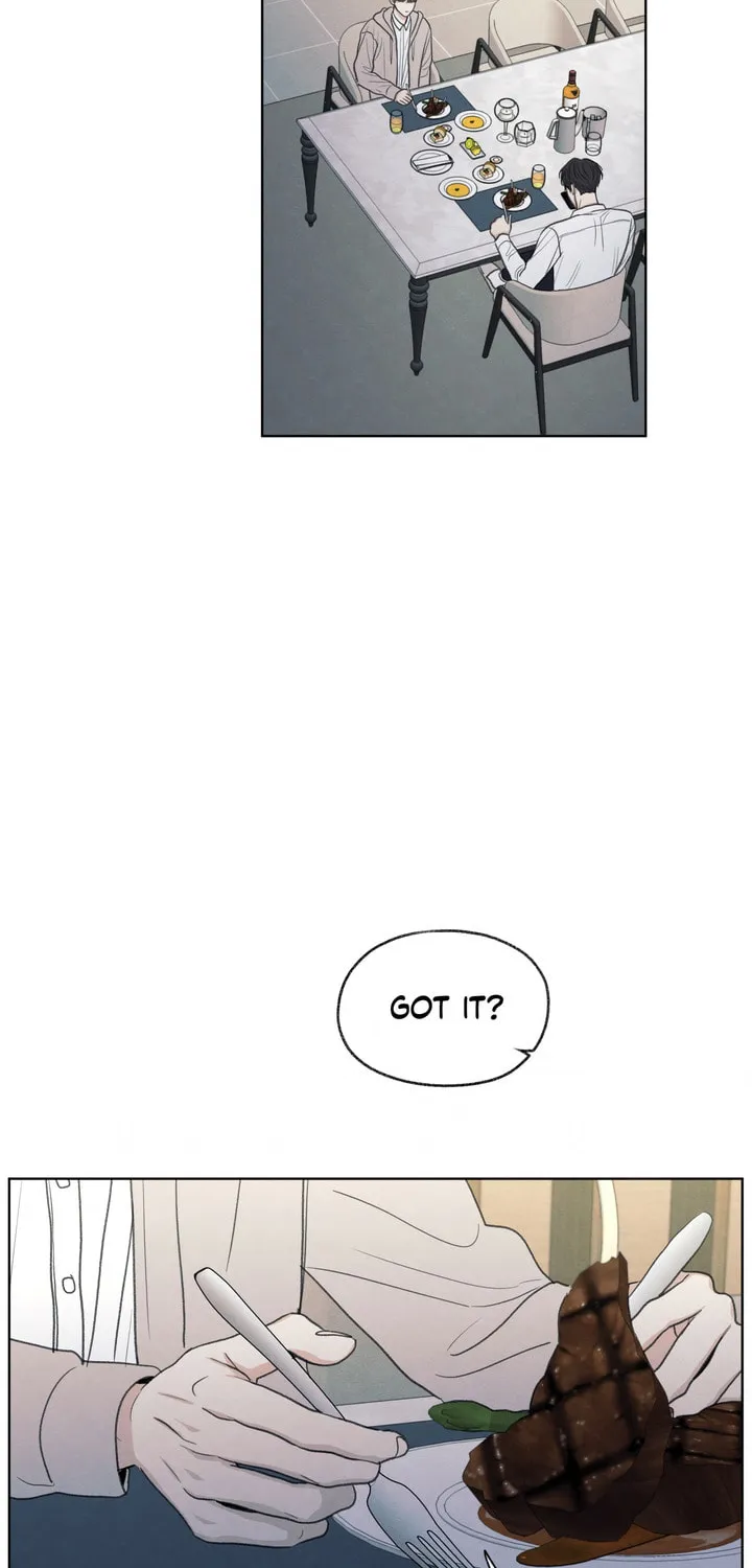 The Edge of Ambiguity Chapter 14 page 79 - 