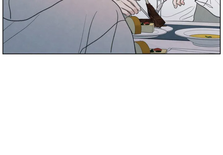 The Edge of Ambiguity Chapter 14 page 81 - 