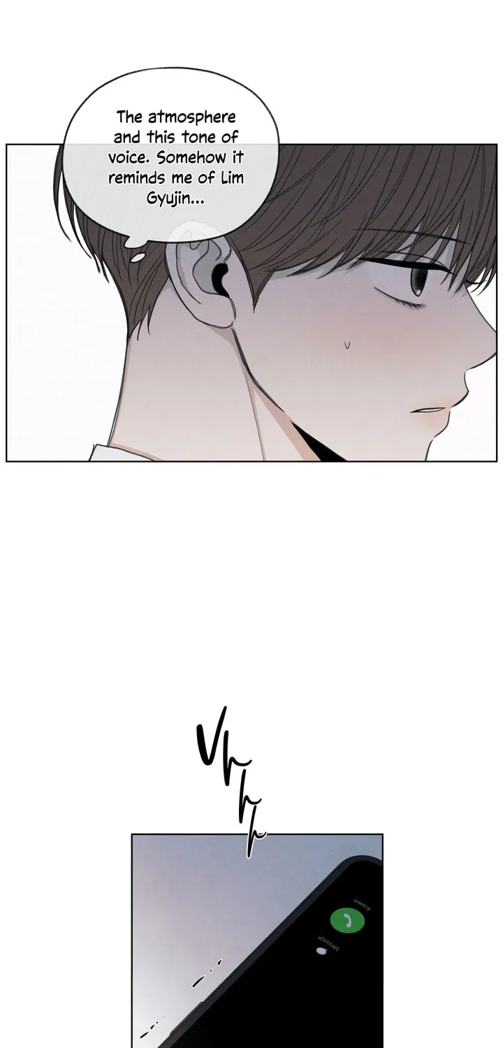 The Edge of Ambiguity Chapter 14 page 82 - 