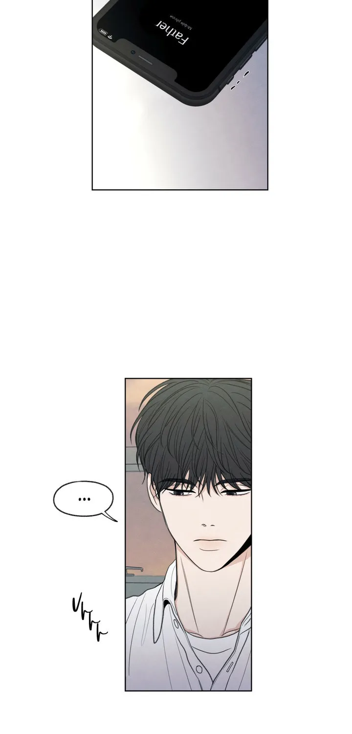 The Edge of Ambiguity Chapter 14 page 83 - 