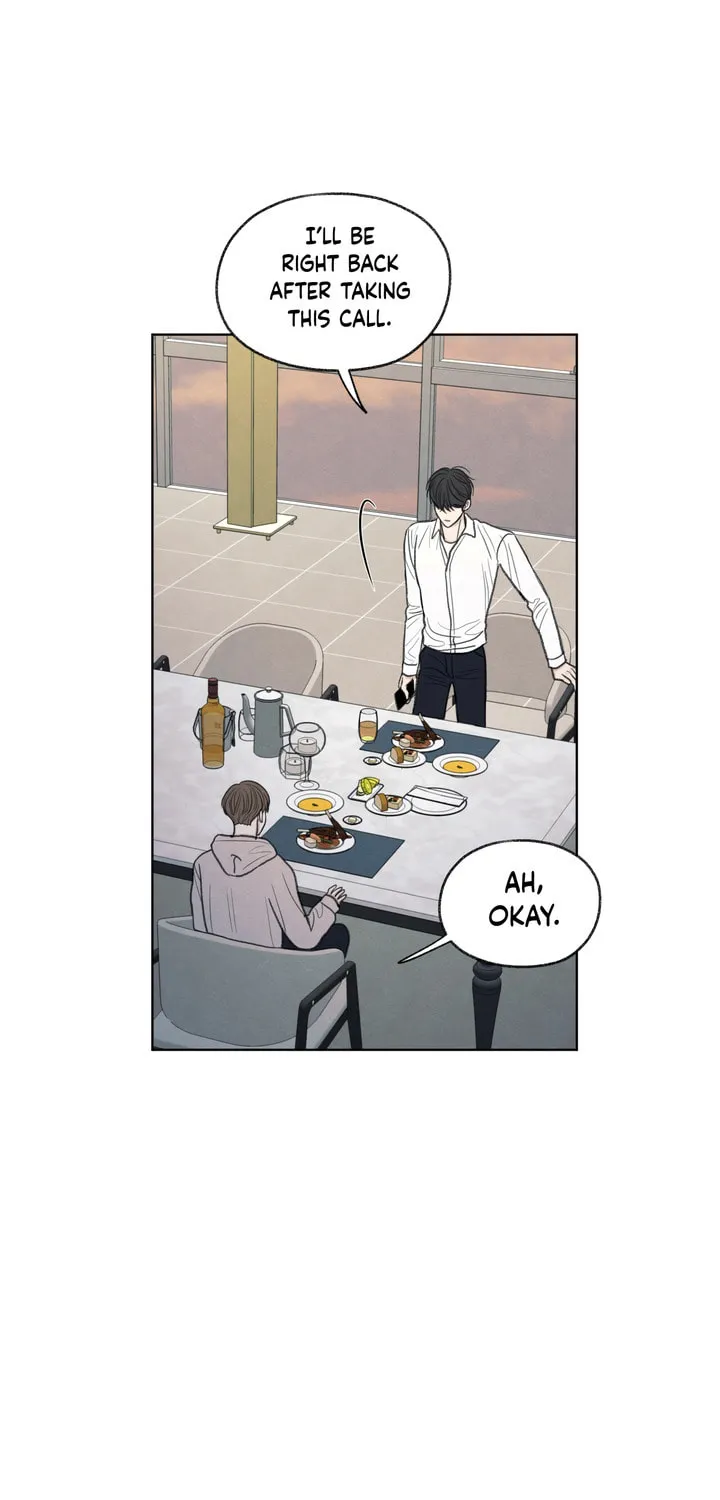 The Edge of Ambiguity Chapter 14 page 84 - 