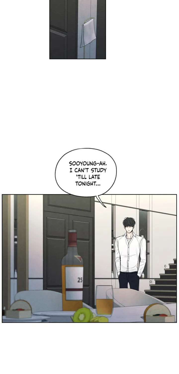 The Edge of Ambiguity Chapter 15 page 14 - 