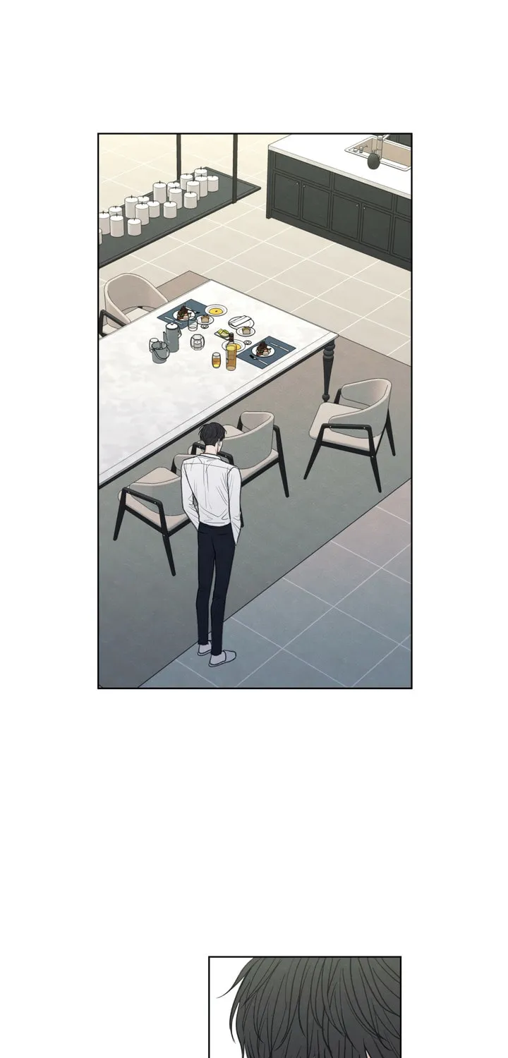 The Edge of Ambiguity Chapter 15 page 15 - 