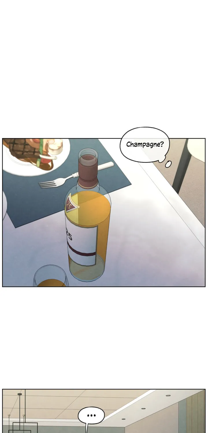 The Edge of Ambiguity Chapter 15 page 17 - 