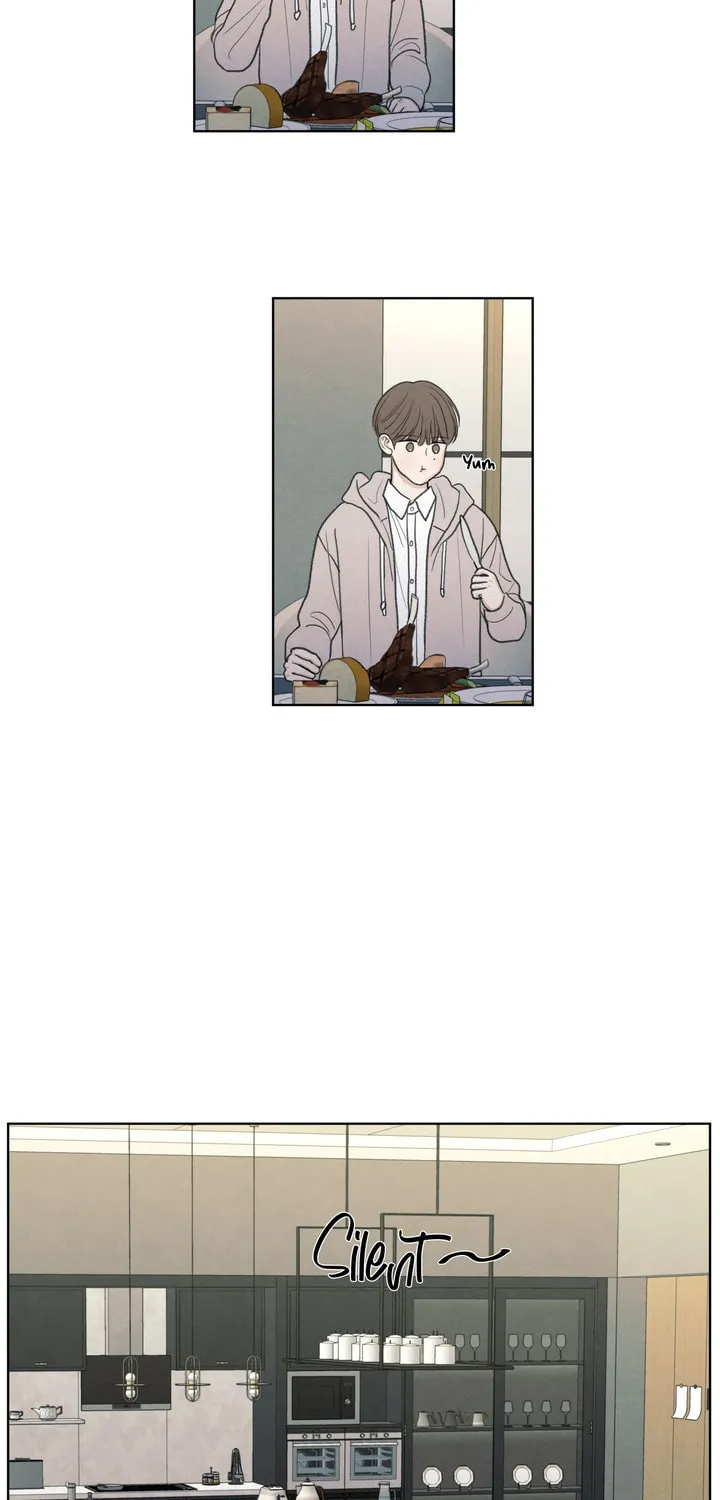 The Edge of Ambiguity Chapter 15 page 3 - 