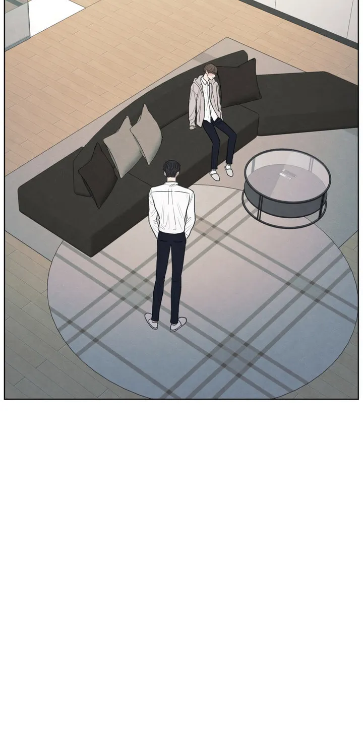 The Edge of Ambiguity Chapter 15 page 21 - 