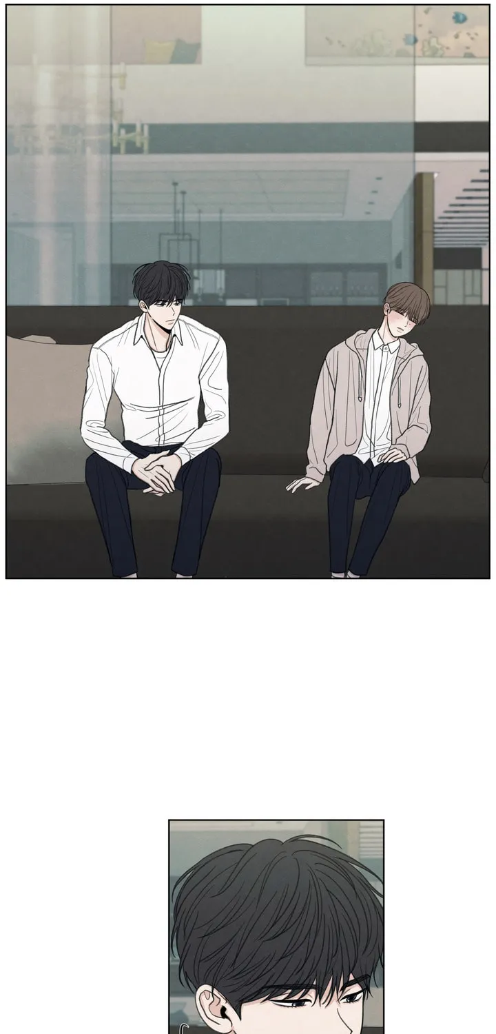 The Edge of Ambiguity Chapter 15 page 23 - 