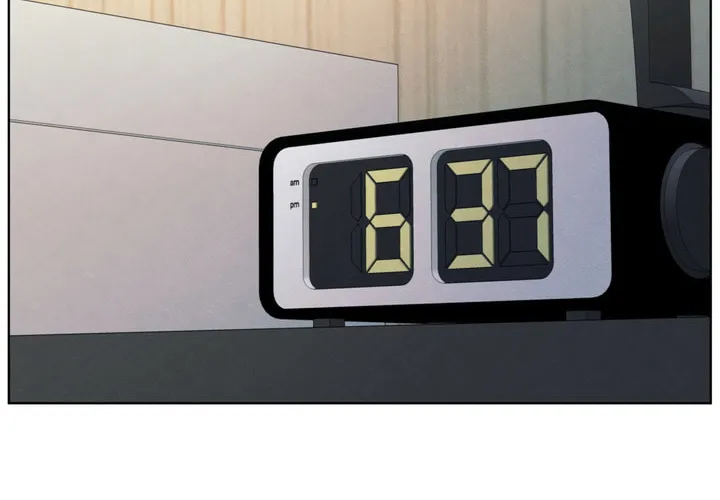 The Edge of Ambiguity Chapter 15 page 26 - 