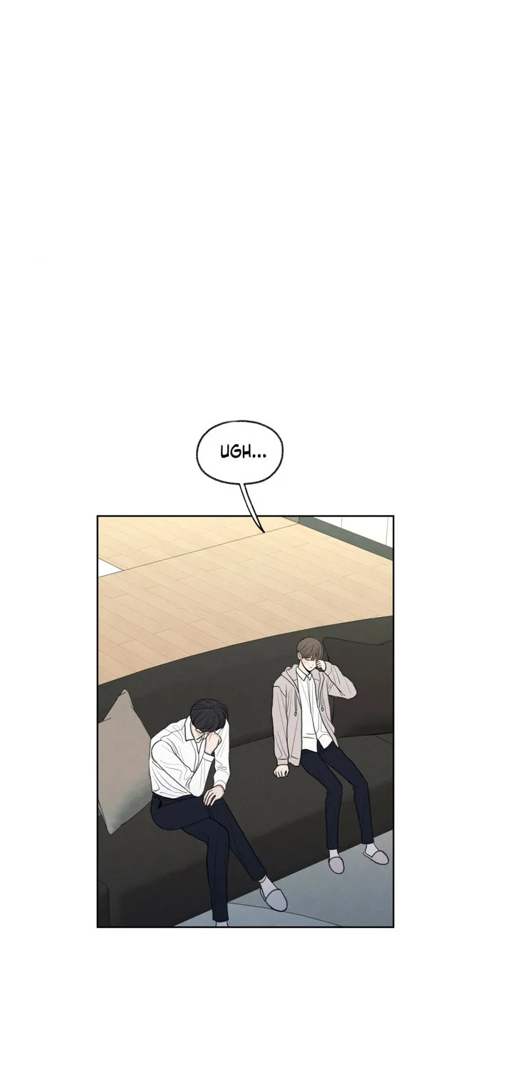 The Edge of Ambiguity Chapter 15 page 27 - 