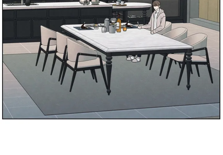 The Edge of Ambiguity Chapter 15 page 4 - 