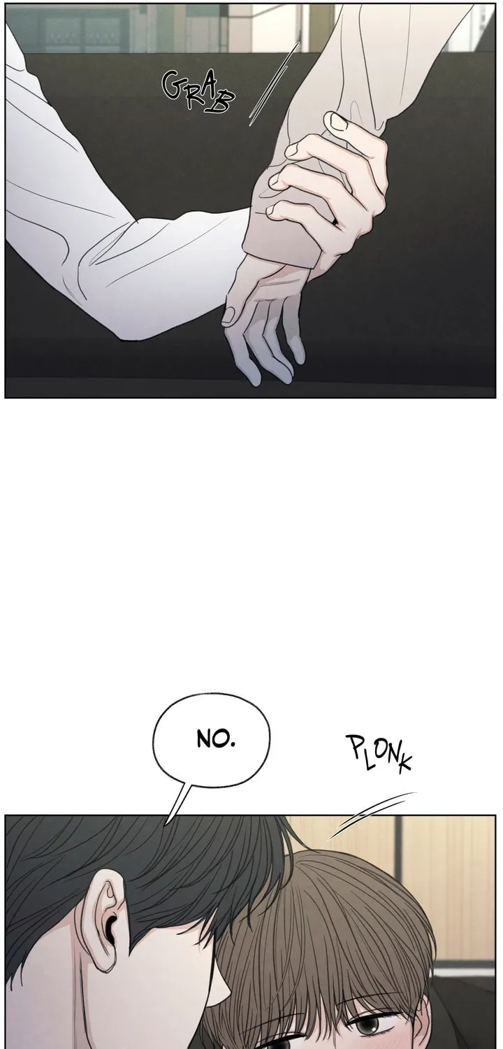 The Edge of Ambiguity Chapter 15 page 31 - 