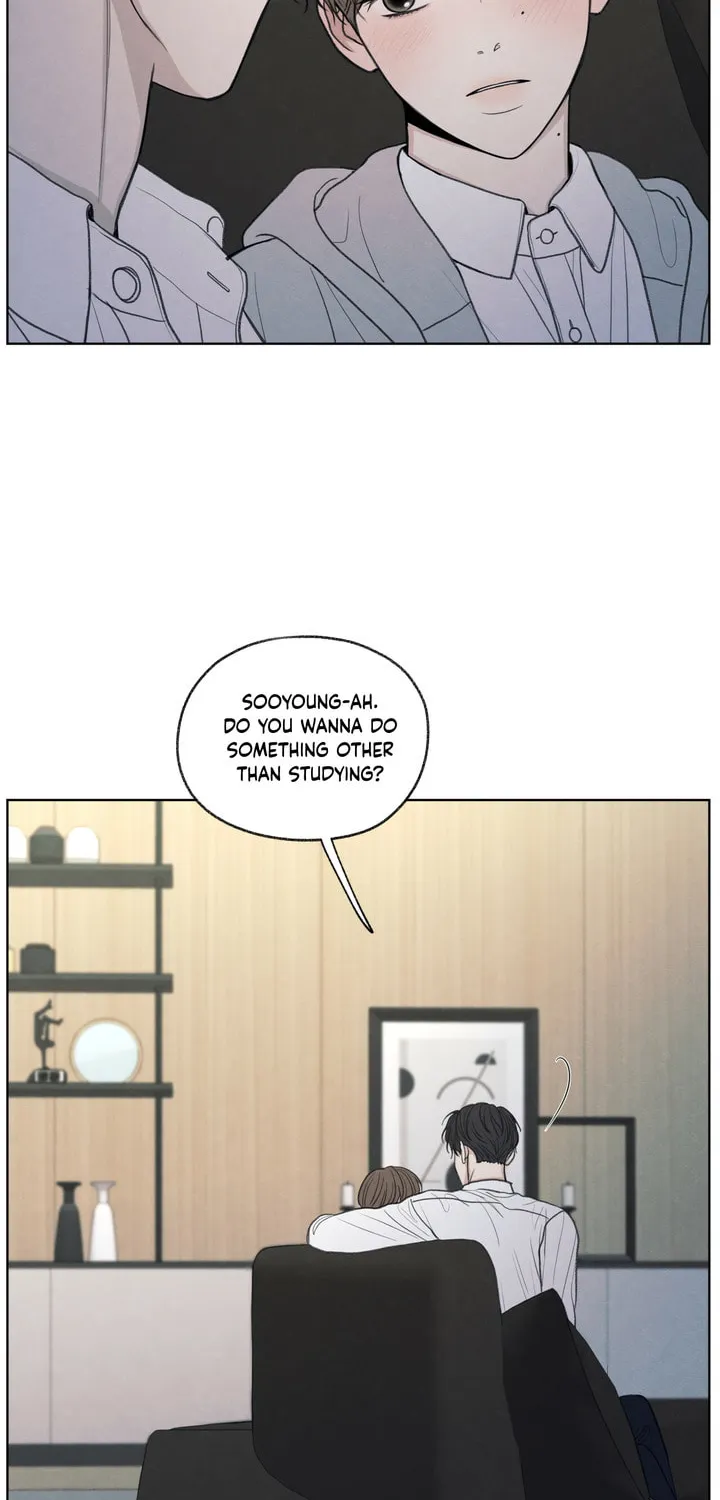 The Edge of Ambiguity Chapter 15 page 32 - 