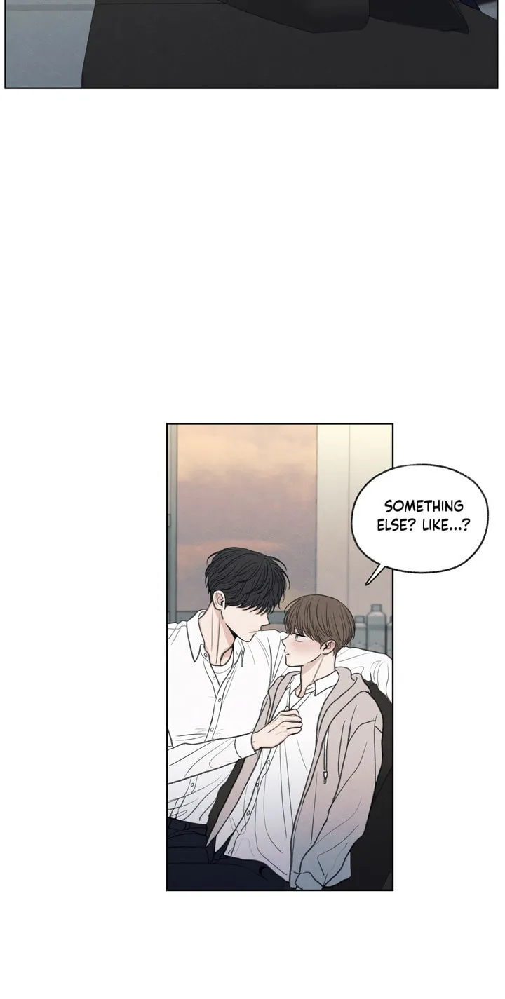 The Edge of Ambiguity Chapter 15 page 33 - 