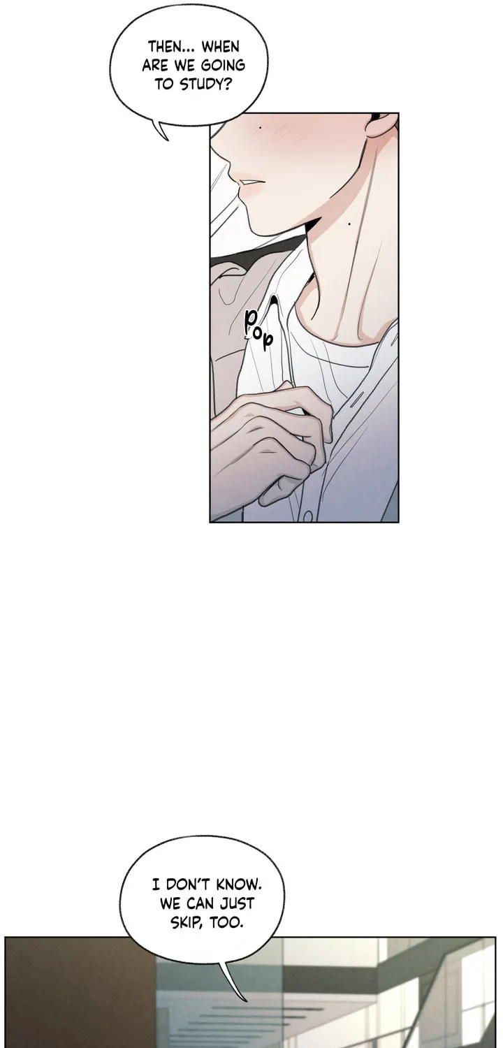 The Edge of Ambiguity Chapter 15 page 34 - 