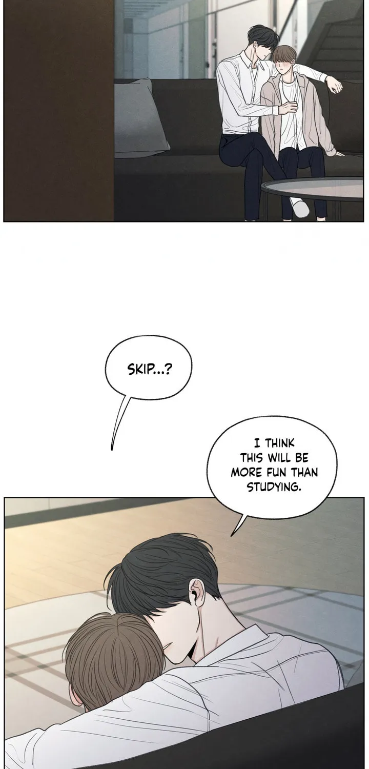 The Edge of Ambiguity Chapter 15 page 35 - 