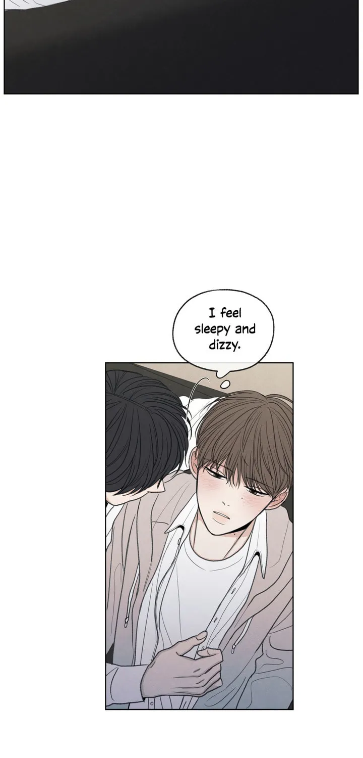 The Edge of Ambiguity Chapter 15 page 36 - 
