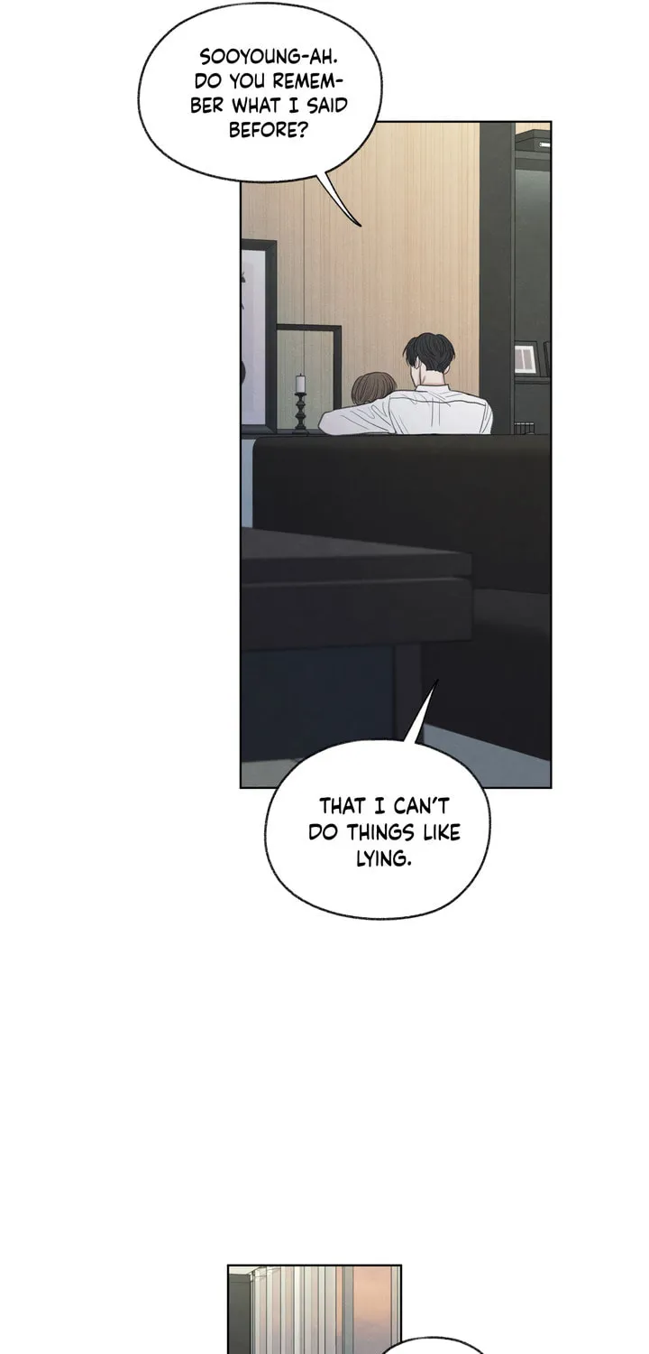 The Edge of Ambiguity Chapter 15 page 38 - 