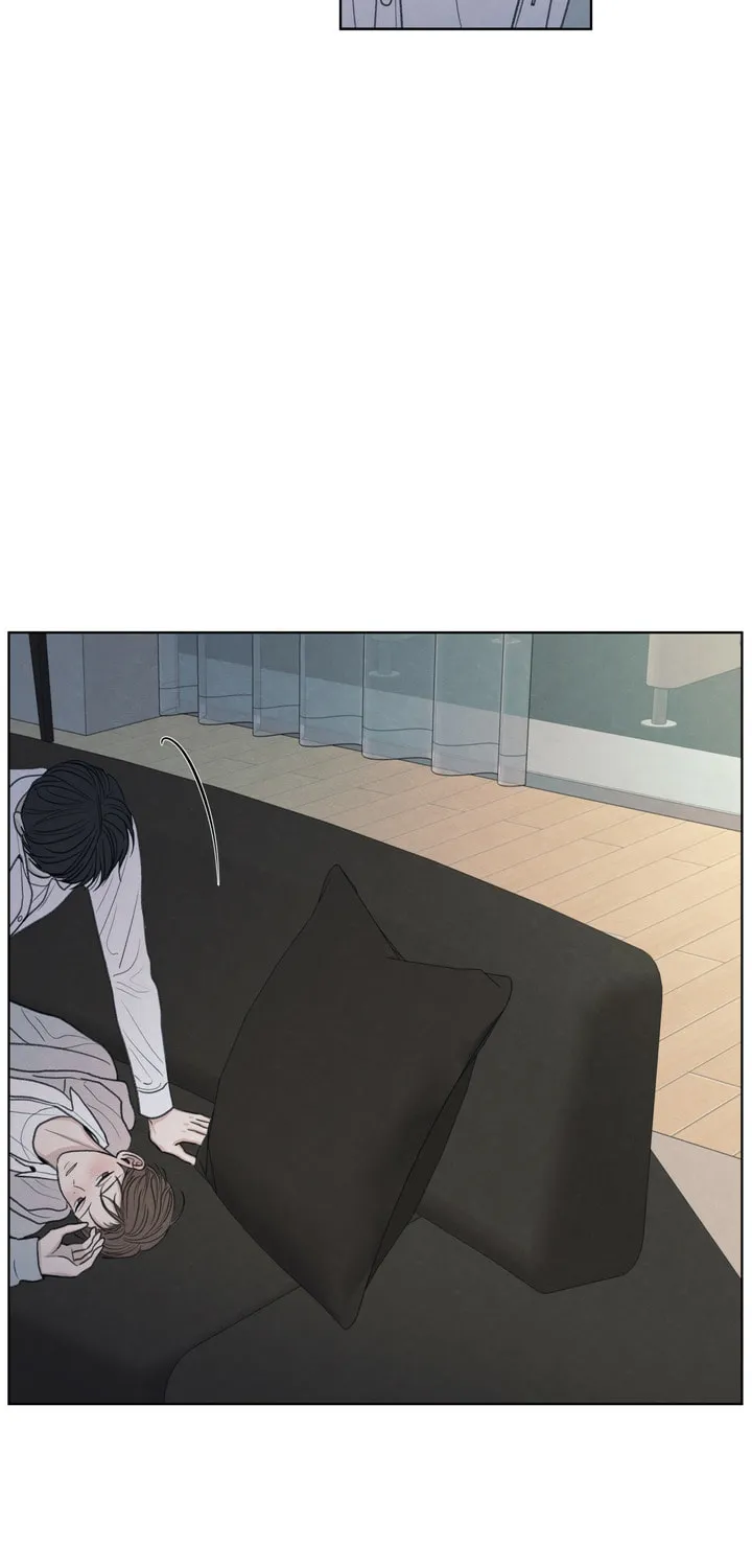 The Edge of Ambiguity Chapter 15 page 40 - 