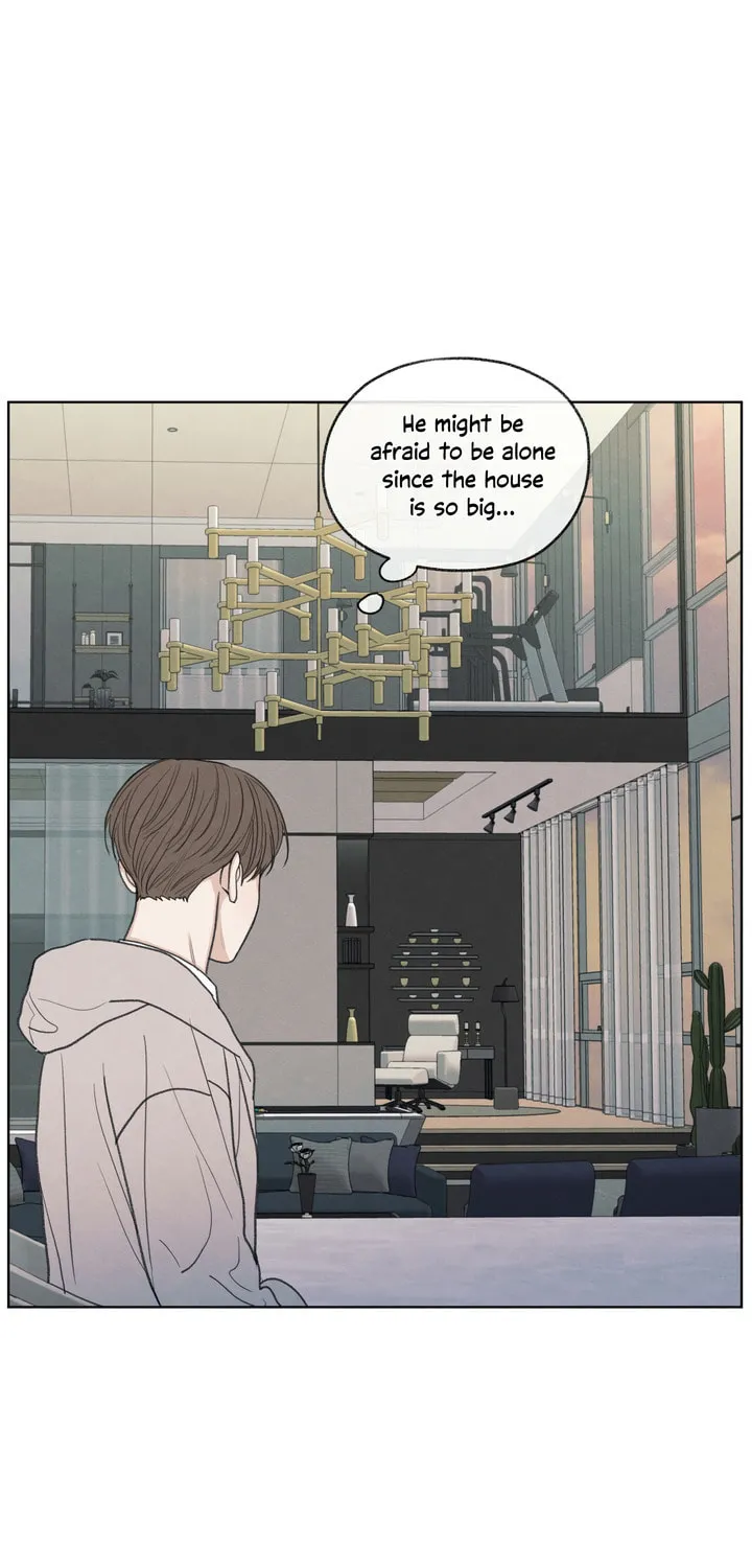 The Edge of Ambiguity Chapter 15 page 5 - 