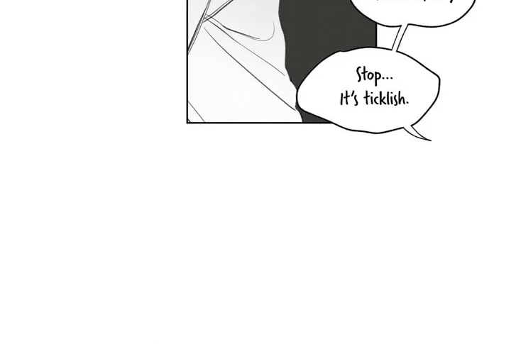 The Edge of Ambiguity Chapter 15 page 45 - 