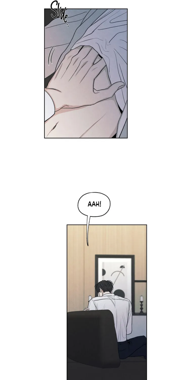 The Edge of Ambiguity Chapter 15 page 46 - 
