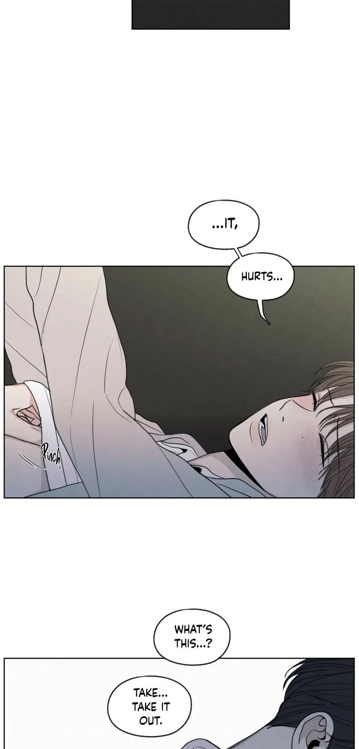 The Edge of Ambiguity Chapter 15 page 47 - 