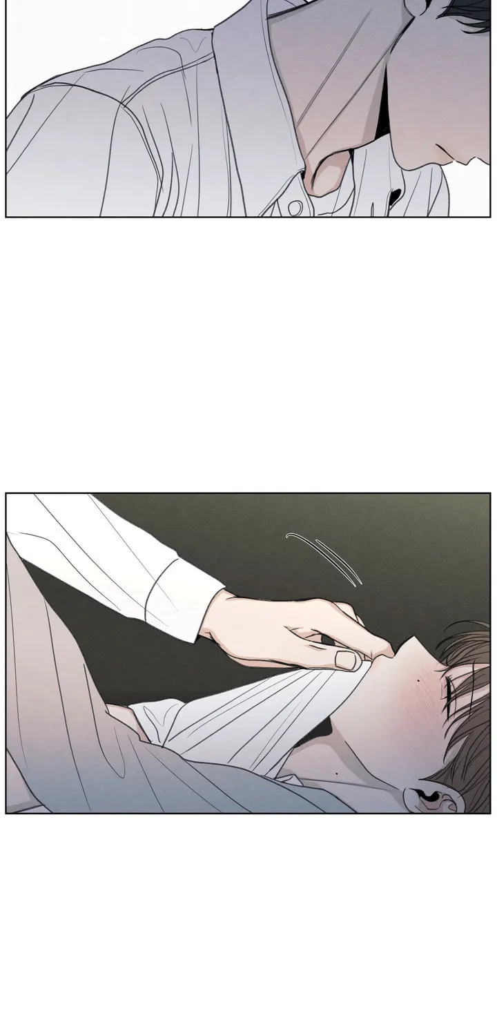 The Edge of Ambiguity Chapter 15 page 48 - 