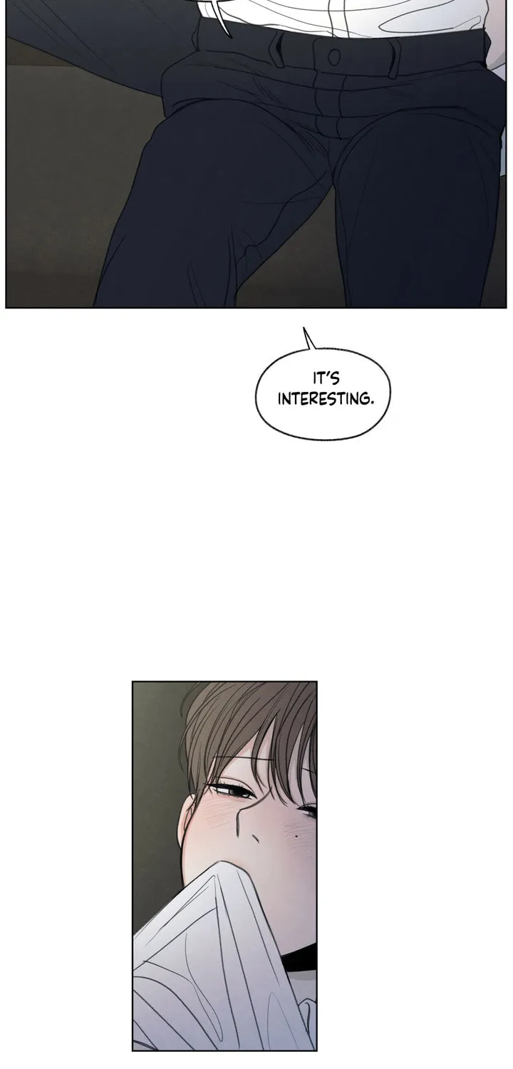 The Edge of Ambiguity Chapter 15 page 51 - 