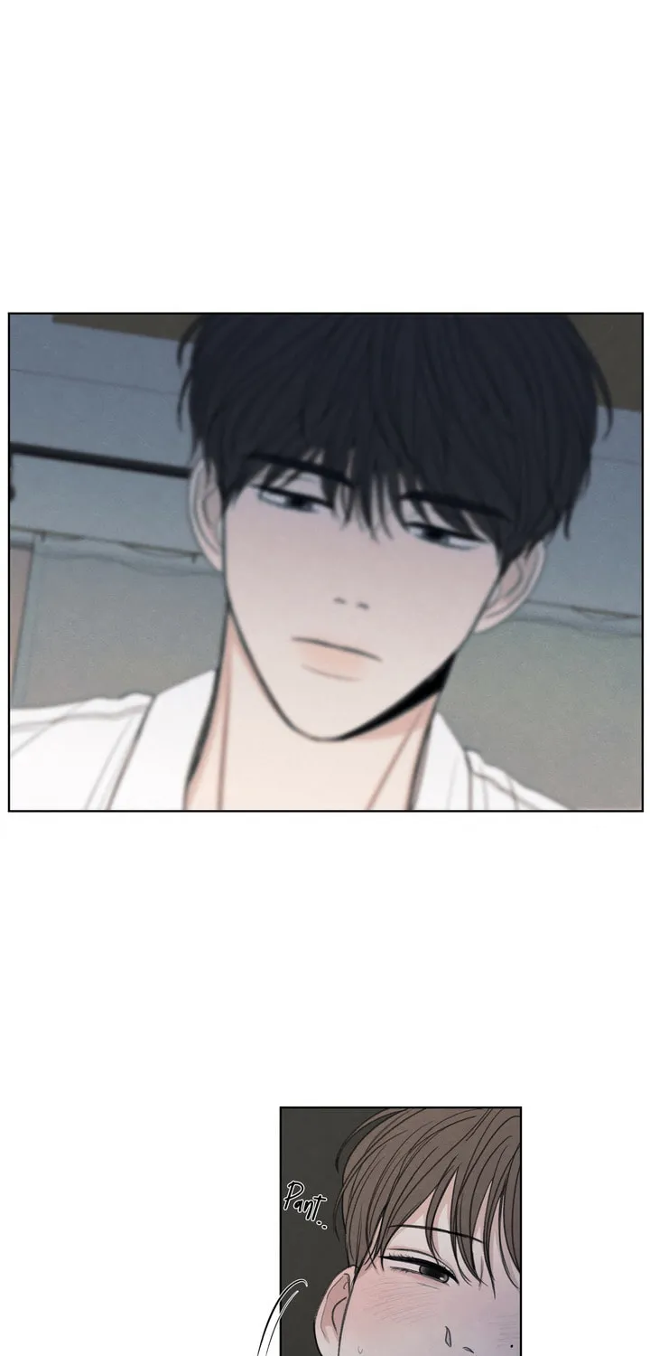 The Edge of Ambiguity Chapter 15 page 52 - 