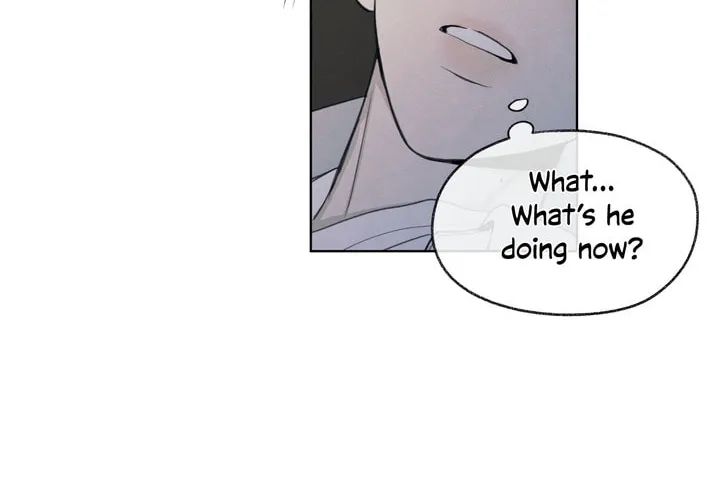 The Edge of Ambiguity Chapter 15 page 53 - 