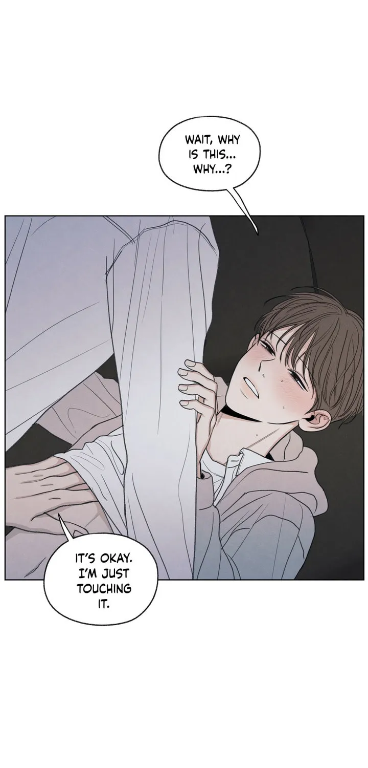 The Edge of Ambiguity Chapter 15 page 54 - 
