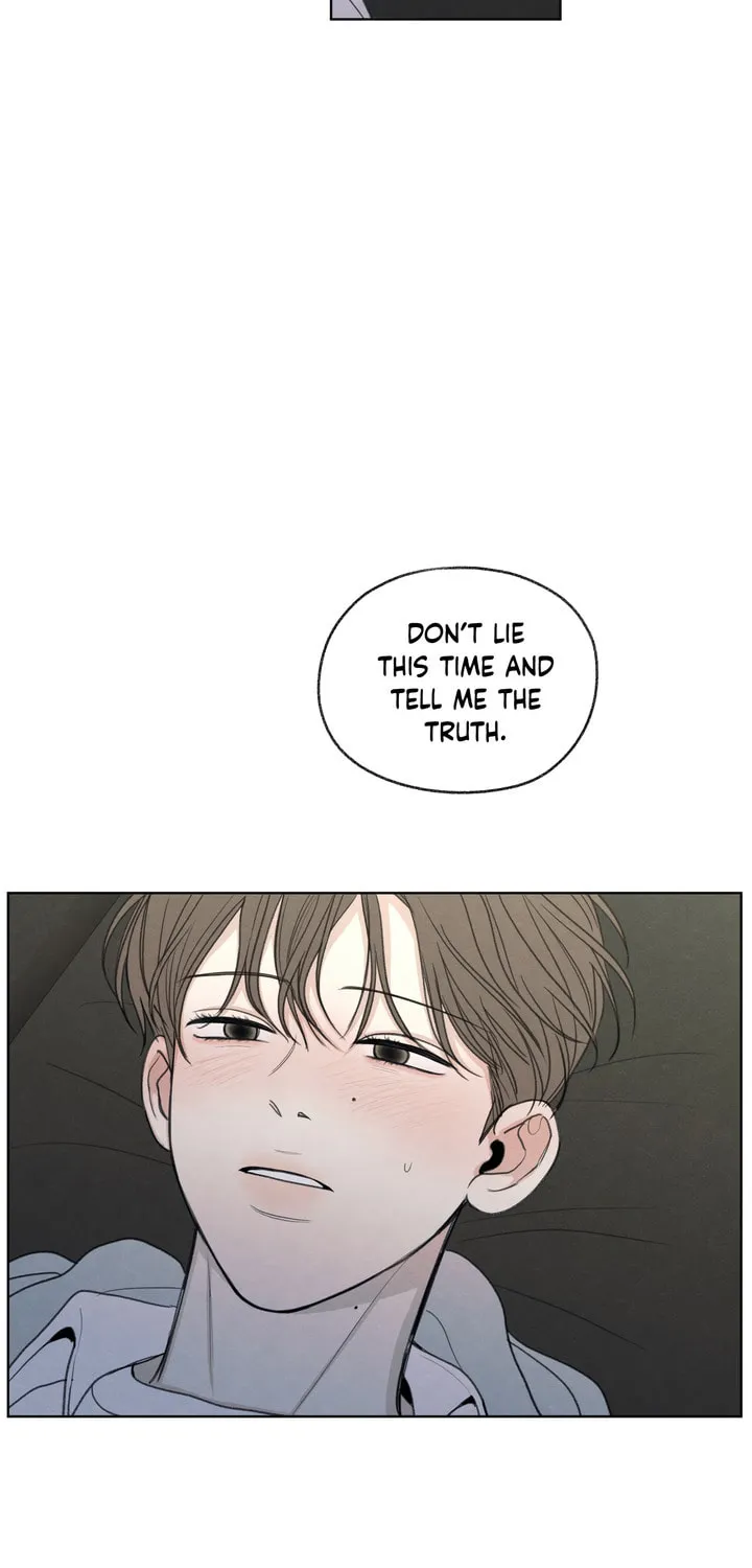 The Edge of Ambiguity Chapter 15 page 56 - 