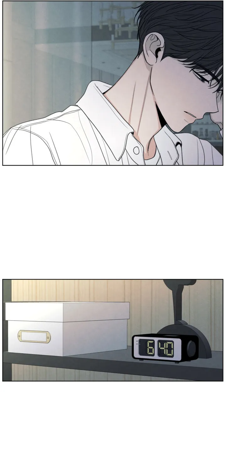 The Edge of Ambiguity Chapter 15 page 58 - 