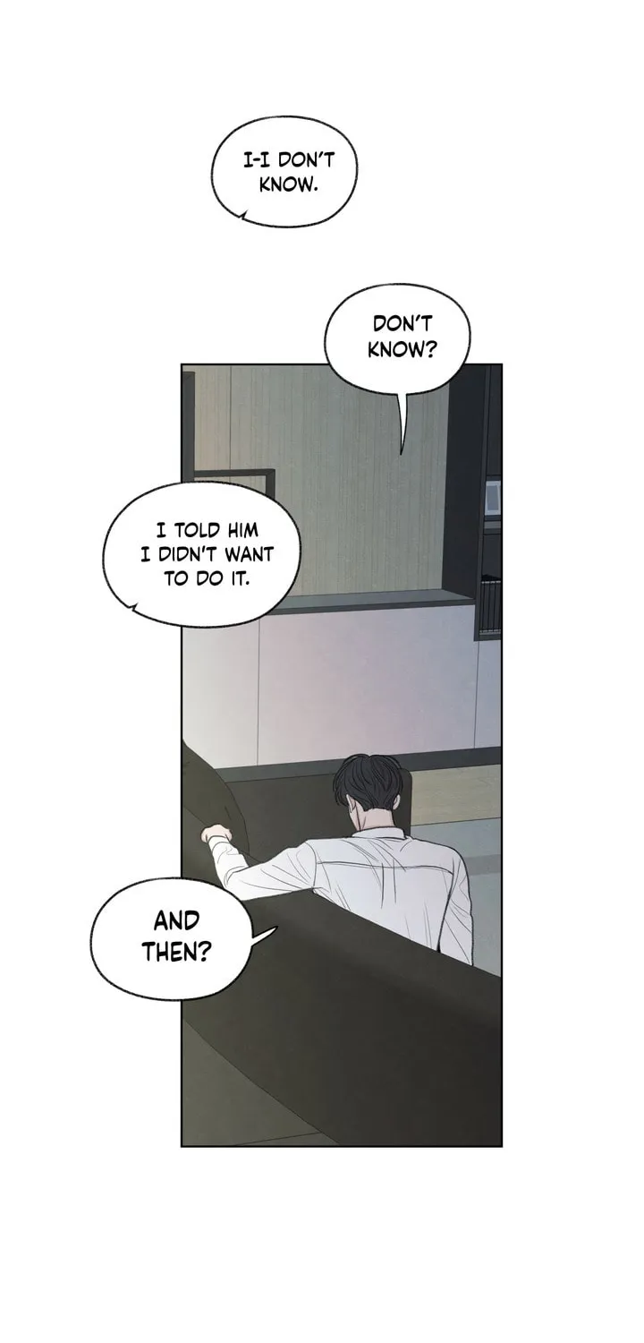 The Edge of Ambiguity Chapter 15 page 59 - 