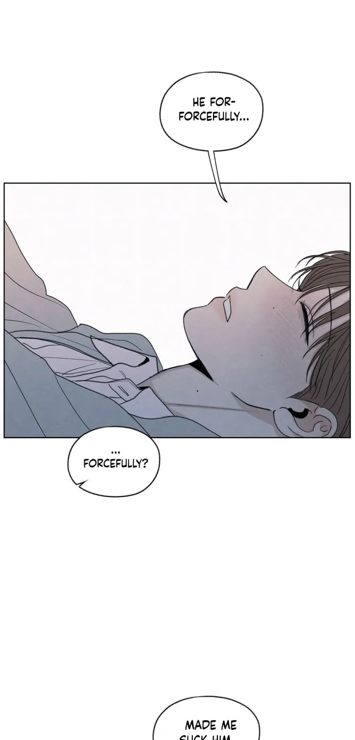 The Edge of Ambiguity Chapter 15 page 60 - 